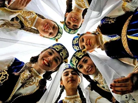 The International Day of the World's Indigenous Peoples: significance for the world and Ukraine