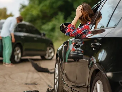Dans quels pays les conducteurs ukrainiens ont-ils le plus souvent eu des accidents en 2025 : statistiques de l'MTIBU
