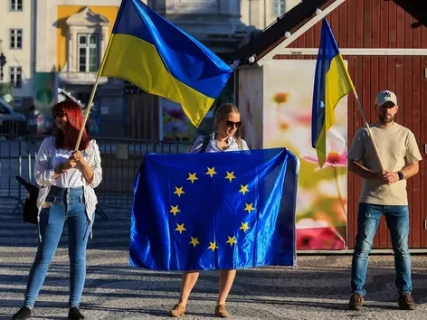 Украинцы все чаще ищут убежище в ЕС: статистика и причины увеличения заявок