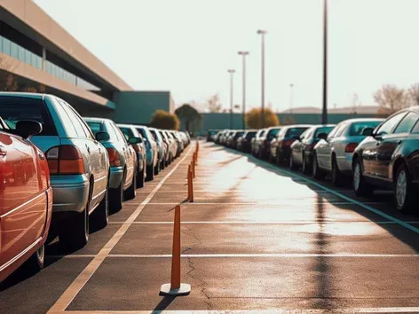 Parking rules in Italy: what drivers need to know about paid and free parking spaces