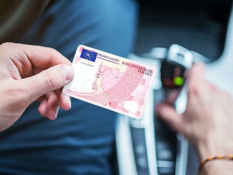 How to exchange a Ukrainian driver's license for a Polish one: detailed instructions