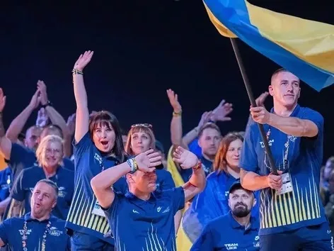 Invictus Games 2023: Ukraine shows the best result in history