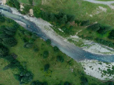 Pływanie, quady i więcej: jakie są ograniczenia w Karpatach i jakie są kary za ich łamanie?