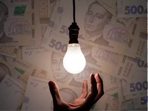 Electricity tariffs in Ukraine will increase by one and a half times from 1 June: how much will you have to pay