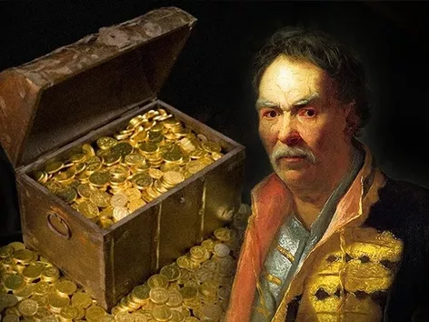 Легенда про Золото Полуботка: чи справді кожен українець має отримати по 40 кг золота?
