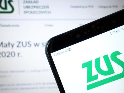 PUE ZUS account: how to set up an account on the Polish platform