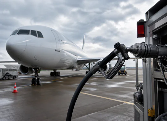 La carenza di carburante colpisce l'industria dell'aviazione: La prima compagnia aerea low-cost degli Stati Uniti sospende i voli