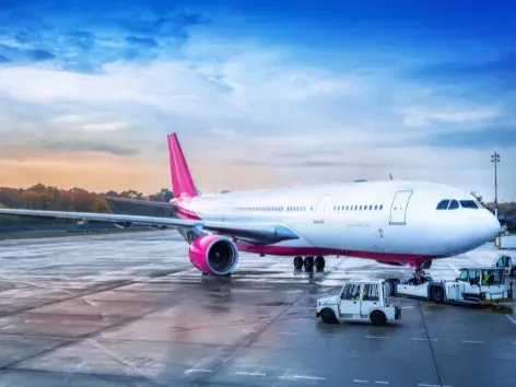 Wizz Air a annoncé le lancement de nouvelles routes depuis la Pologne : où vous pouvez voler