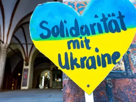 Германия продлила упрощенные правила въезда для украинцев: что нужно знать