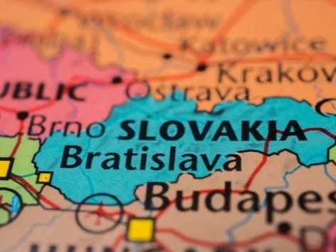 Проблемы с путешествиями в страны ЕС для украинцев в Словакии: что известно
