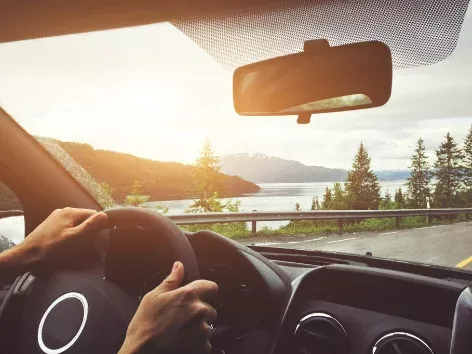 En coche a Rumanía, Bulgaria o Turquía: condiciones de cruce y seguro