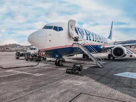 Ryanair uruchamia nowe trasy do Portugalii, w tym z Polski