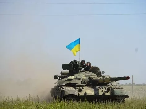 What do the West say about the new successes of the Ukrainian Armed Forces in the counteroffensive?