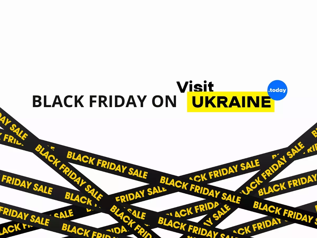 Only two days left: take advantage of the special Black Friday offer at VU