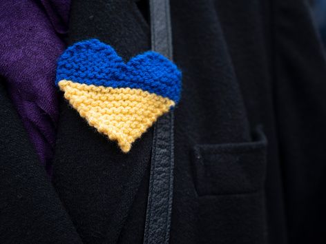 Борьба за свободу: какие государства и каким образом поддерживают Украину с начала полномасштабной войны?