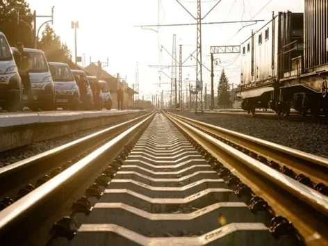 Eurotrack UZ: Które miasto będzie następne, które połączy się z Europą?