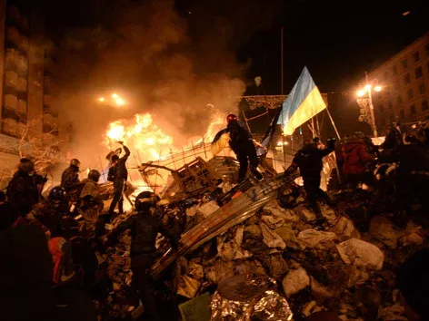 Russia's Operation Maidan-3: what is it and why is Ukraine facing a threat to its existence?