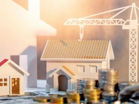Ukraine's real estate market in 2025: prices are rising, demand is growing, and new buildings are appearing faster