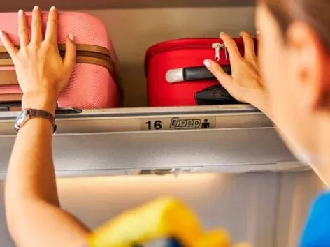 L'UE introduit des règles uniformes pour les bagages à main sur les vols : ce que vous devez payer