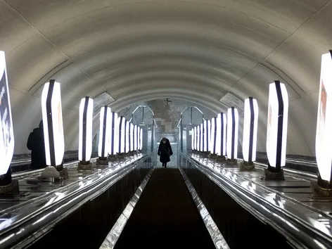 Wie der Transport während Stromausfällen in der Ukraine funktionieren wird: U-Bahn, Busse, Taxis