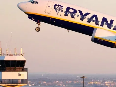 Ryanair відкриває рекордну кількість рейсів до Хорватії влітку 2026 року