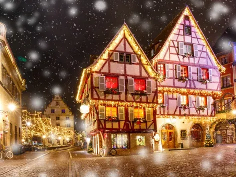 The cheapest Christmas market destinations in Europe 2023