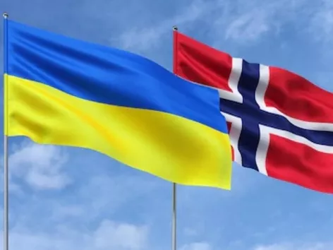 Как добраться в Украину из Норвегии в 2024 году: удобные маршруты и правила въезда