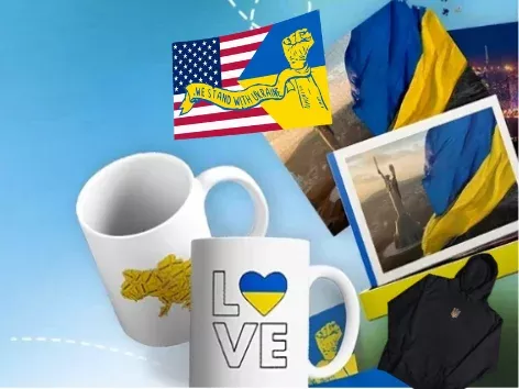 What to bring back from Ukraine as a souvenir? A selection of unusual ideas