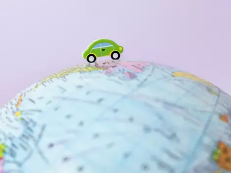 Green Card 2025: new border check rules and advice for drivers