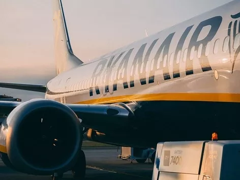 Ryanair's Christmas vacation airfare sale: where can you fly cheaply?