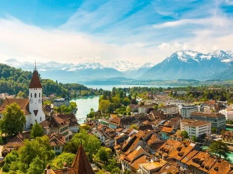 5 little-known cities in Western Europe that every tourist should visit