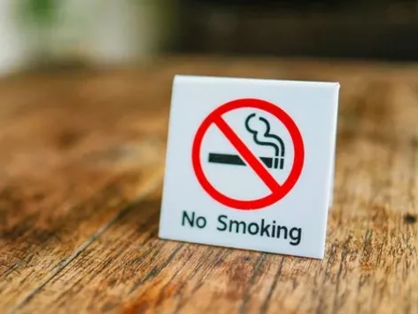 Where smoking is prohibited in Ukraine: list of places and fines for violations
