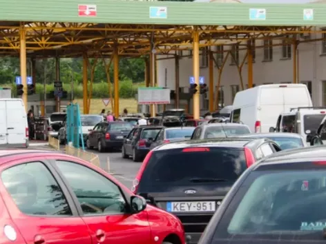 An electronic queue will appear at 16 checkpoints: how to use the eCherha application