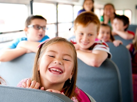 Procedure for children traveling abroad for recreation and relaxation has been simplified