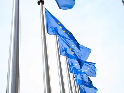 Временная защита в ЕС для украинских мужчин призывного возраста: что известно о возможных изменениях