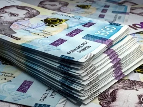 Qué ucranianos serán elegibles para un suplemento de pensión de 1,000 grivnas en 2026