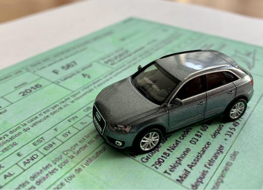 Green Card Car Insurance: what is a Green Card and which countries require it