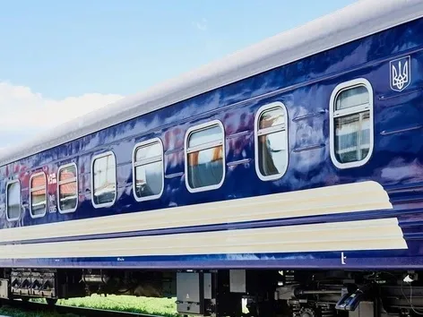 Ukrzaliznytsia has extended the service of additional summer trains in August: schedule, destinations, and conditions