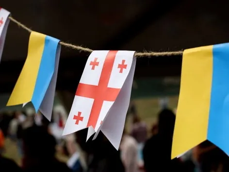 La Géorgie a prolongé l'aide financière aux réfugiés ukrainiens jusqu'en avril 2026