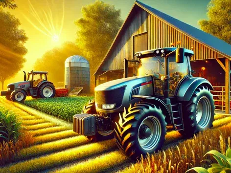 Importing and registering agricultural machinery in Ukraine: what foreign businesses need to know