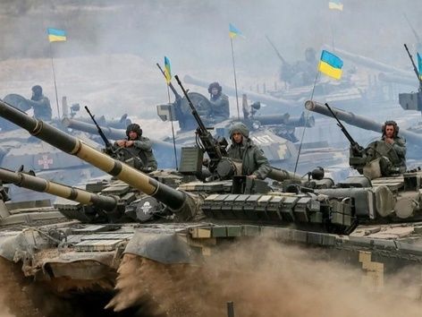 When is Ukraine's counteroffensive: data leak and experts' predictions