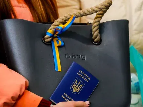 Schweiz ändert Regeln: Ukrainer aus westlichen Regionen könnten ihren Schutz verlieren