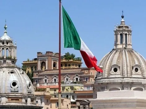 Visa pour l'Ukraine pour les citoyens italiens : quand recevoir et procédure d'enregistrement
