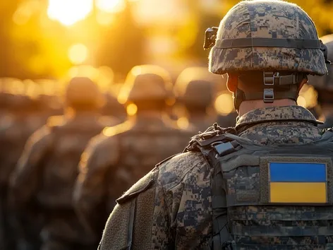 Україна у топ-10 армій світу за чисельністю: хто ще у лідерах?