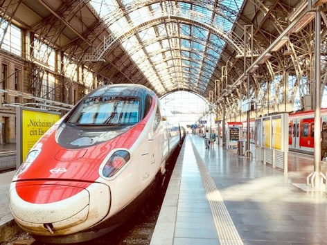 Новые цены на проезд в Германии: как купить билет за 49 евро