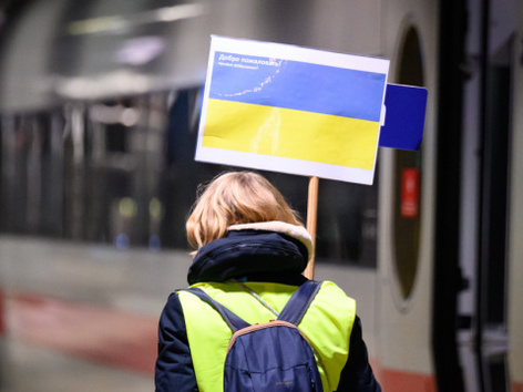Жилье для украинцев в Ирландии: как страна решает проблему его острой нехватки