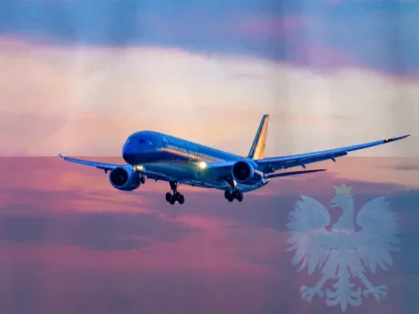 Poland is closing its airspace over its eastern border: this is no cause for panic, and here’s why