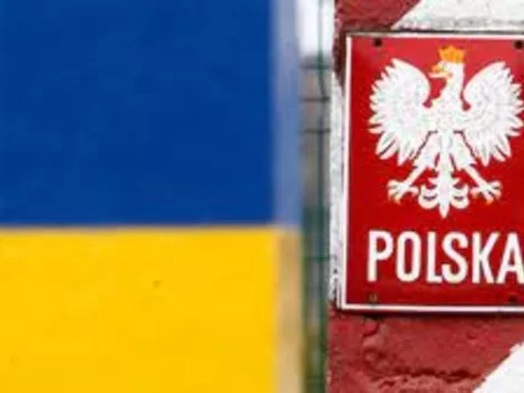 A temporary checkpoint will be opened on the border with Poland