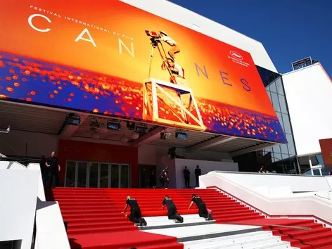 Ukraine in Cannes: why participation in the film festival is important