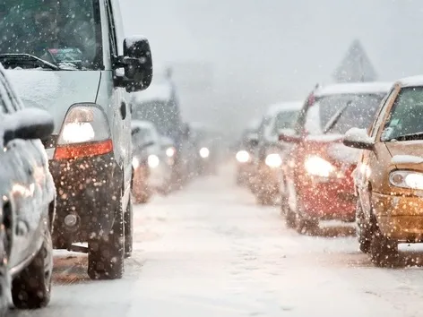 Підготовка вашого автомобіля до зими: 10 перевірених порад перед настанням холодної погоди